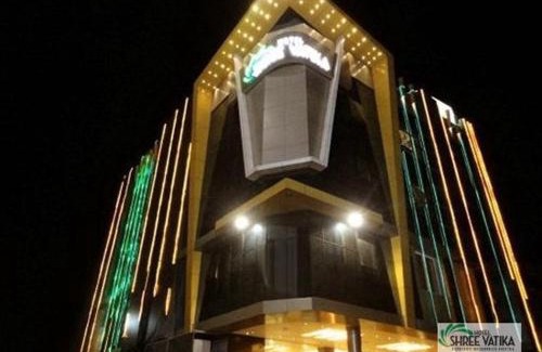 Maharana Pratap Nagar Hotel | Hotel Shree Vatika
