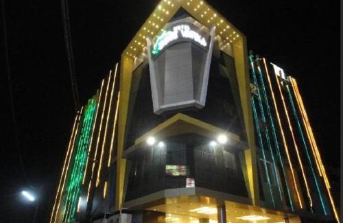 Maharana Pratap Nagar Hotel | Hotel Shree Vatika