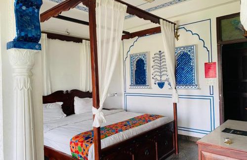 Jaipur District Hotel | Hotel Shri Vilas Jaipur
