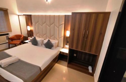 Taj Ganj Hotel | HOTEL SHYAM PALACE INDIA AGRA