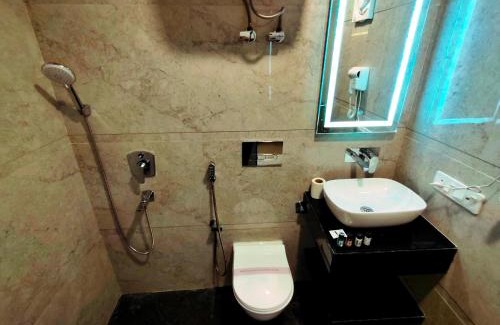 Taj Ganj Hotel | HOTEL SHYAM PALACE INDIA AGRA