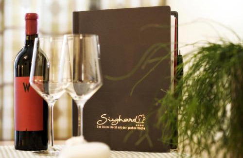 Schwendau Hotel | Hotel Sieghard Zillertal