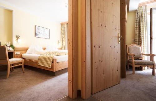 Schwendau Hotel | Hotel Sieghard Zillertal
