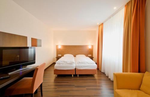 Hoehr-Grenzhausen Hotel | Hotel Silicium