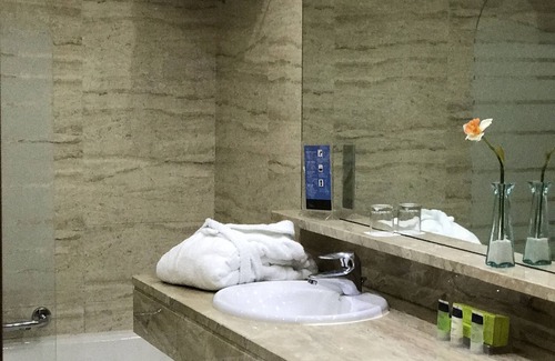 Ciudad Real Hotel | Hotel Silken Alfonso X