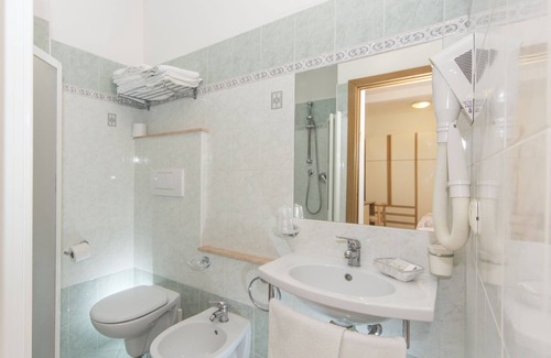 Misano Adriatico Hotel | Hotel Silvia Misano Adriatico