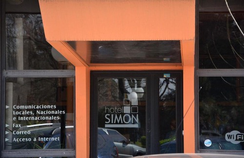 Trenque Lauquen Hotel | Hotel Simón
