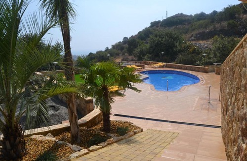 Mojacar Hotel | Hotel Simón