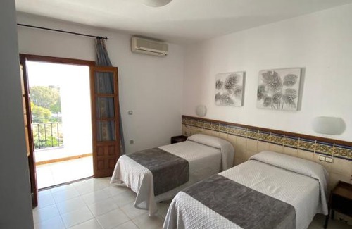 Mojacar Hotel | Hotel Simón