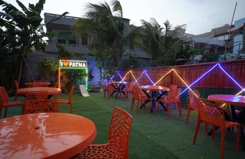 Patna Hotel | Hotel Singhova