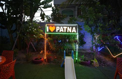 Patna Hotel | Hotel Singhova