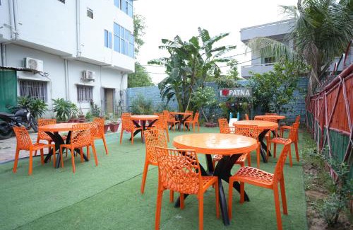 Patna Hotel | Hotel Singhova