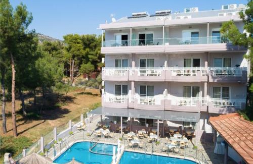 Potos Apartment | Hotel Sirines Complex