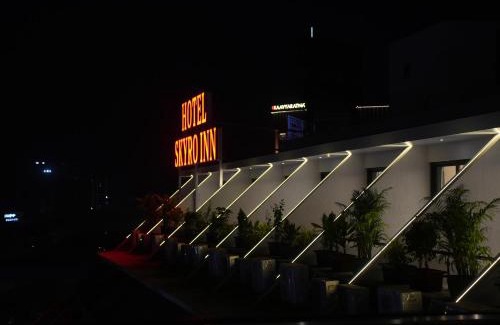 Gandhinagar Hotel | Hotel Skyro Inn