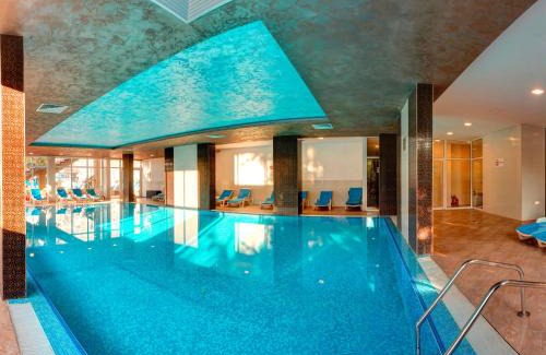 Golden Sands Hotel | Hotel Slavey - All Inclusive