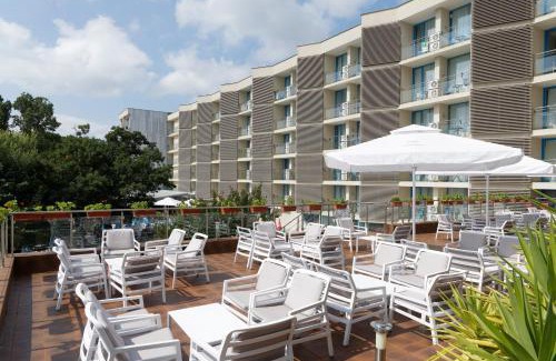Golden Sands Hotel | Hotel Slavey - All Inclusive