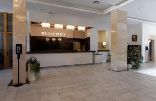 Golden Sands Hotel | Hotel Slavey - All Inclusive