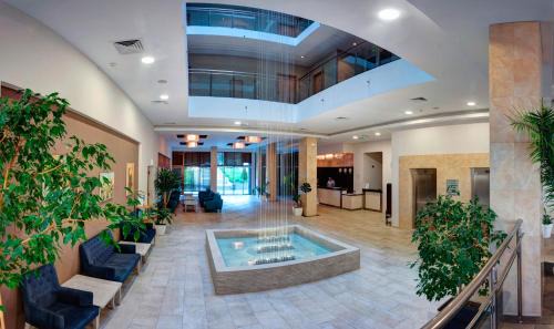 Golden Sands Hotel | Hotel Slavey - All Inclusive
