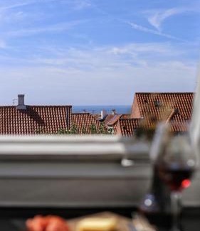 Ronne Bed & Breakfast | Hotel Sniva