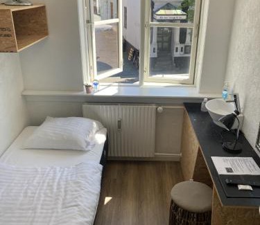 Ronne Bed & Breakfast | Hotel Sniva