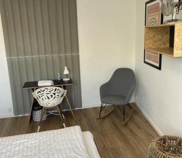 Ronne Bed & Breakfast | Hotel Sniva