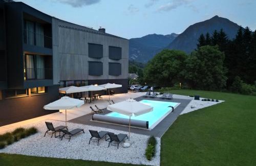 Bovec Hotel | Hotel Soča