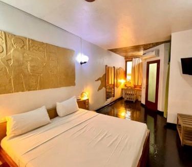 Dakar-Plateau Hotel | Hotel Sokhamon
