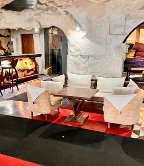 Dakar-Plateau Hotel | Hotel Sokhamon