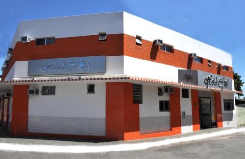 Central Sector Hotel | Hotel Sol Centro (Adults Only)
