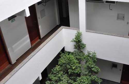 Central Sector Hotel | Hotel Sol Centro (Adults Only)