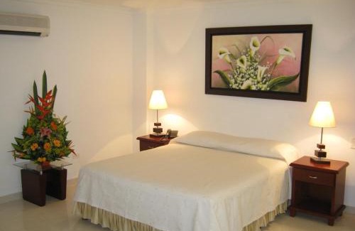 Villavicencio Hotel | Hotel Sol Dorado
