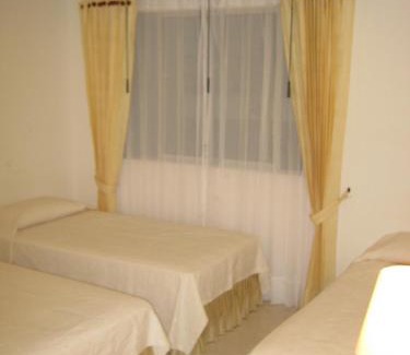 Villavicencio Hotel | Hotel Sol Dorado