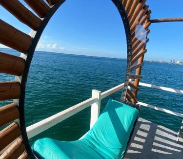 Vitoria Apartment | Hotel Sol Victória Marina