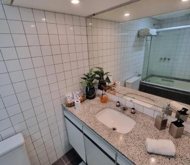 Vitoria Apartment | Hotel Sol Victória Marina