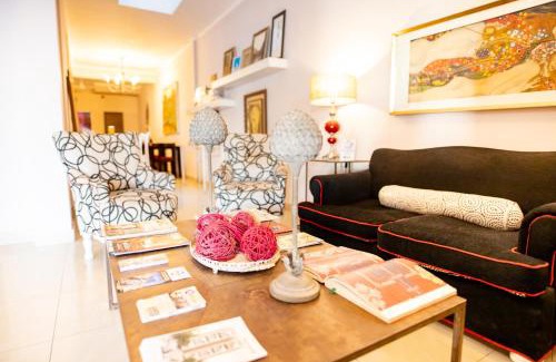 Santiago del Estero Hotel | Hotel Solano