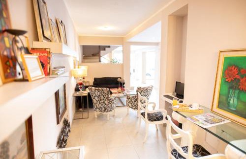 Santiago del Estero Hotel | Hotel Solano