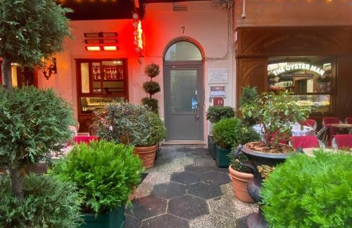 Carre d'Or Hotel | Hotel Solara