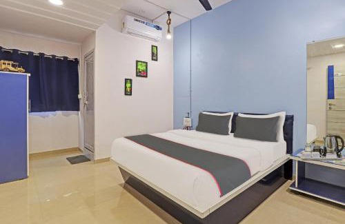 Surat Hotel | Hotel Solitaire, Best Luxurious Hotel AC Rooms In Surat