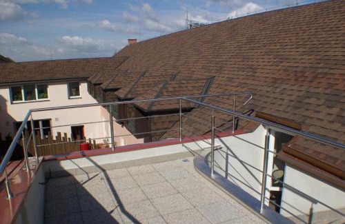 Kocourovec Hotel | Hotel Solitaire FREE Parking Self Check-in