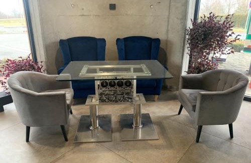 Kocourovec Hotel | Hotel Solitaire FREE Parking Self Check-in