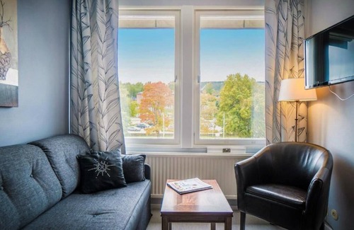Solleftea Hotel | Hotel Sollefteå