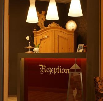 Rothenburg Old Town Hotel | Hotel Sonne - Das kleine Altstadt Hotel