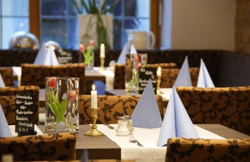 Rothenburg Old Town Hotel | Hotel Sonne - Das kleine Altstadt Hotel