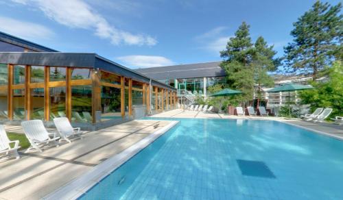 Reiterswiesen Hotel | Hotel Sonnenhügel
