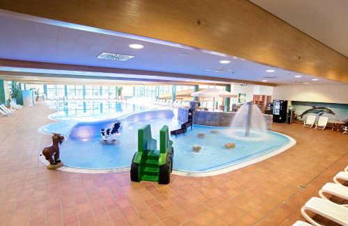 Reiterswiesen Hotel | Hotel Sonnenhügel