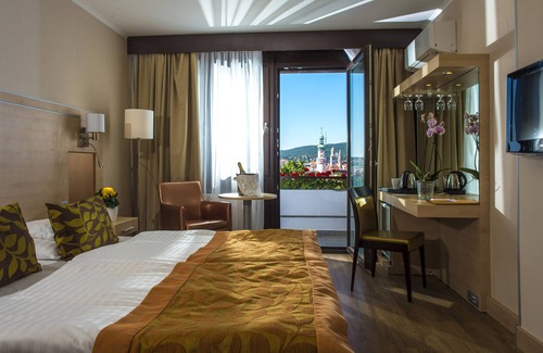 Sopron Hotel | Hotel Sopron