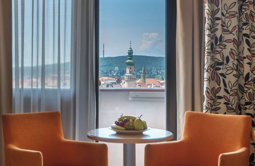 Sopron Hotel | Hotel Sopron