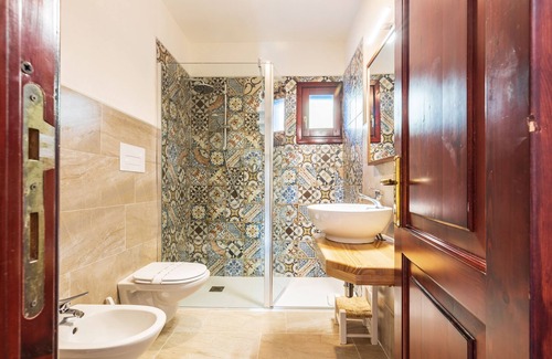 Orosei Hotel | Hotel Sortale