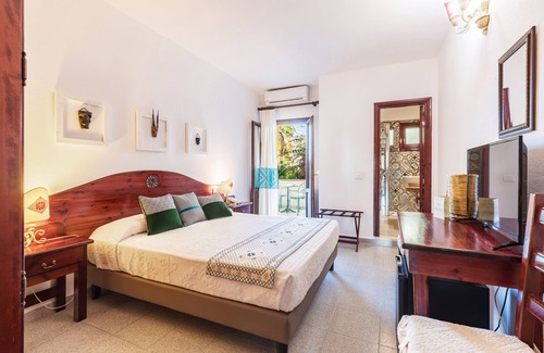 Orosei Hotel | Hotel Sortale
