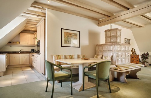 Obernai Hotel | Hotel & Spa A la cour d'Alsace by HappyCulture